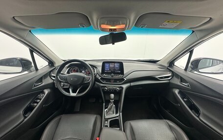 Chevrolet Orlando, 2023 год, 2 030 000 рублей, 9 фотография