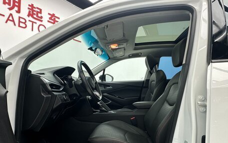 Chevrolet Orlando, 2023 год, 2 030 000 рублей, 6 фотография