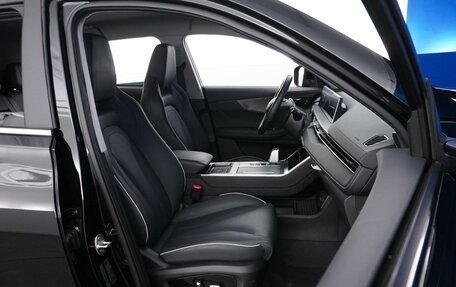 Chery Tiggo 4 I рестайлинг, 2025 год, 1 999 444 рублей, 8 фотография