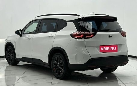 Chevrolet Orlando, 2023 год, 2 030 000 рублей, 5 фотография