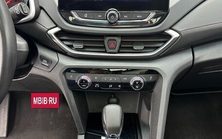 Chevrolet Orlando, 2023 год, 2 030 000 рублей, 10 фотография