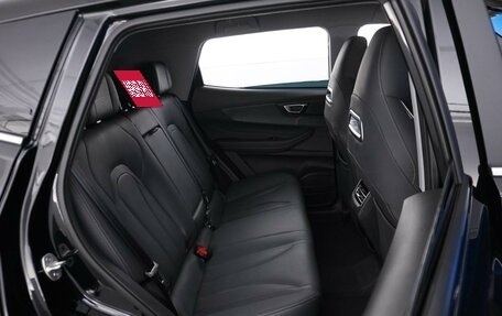 Chery Tiggo 4 I рестайлинг, 2025 год, 1 999 444 рублей, 7 фотография