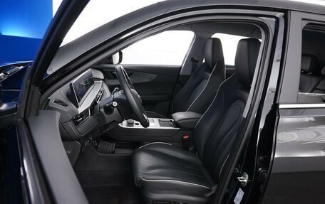 Chery Tiggo 4 I рестайлинг, 2025 год, 1 999 444 рублей, 10 фотография