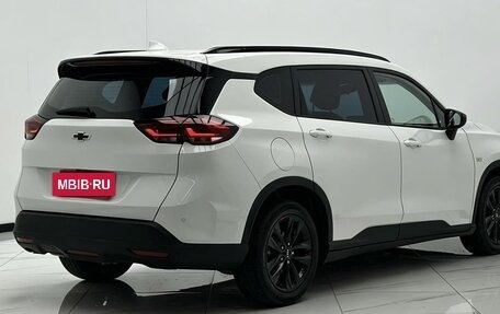 Chevrolet Orlando, 2023 год, 2 030 000 рублей, 3 фотография
