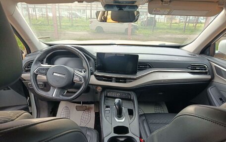 Haval F7 I, 2023 год, 1 164 000 рублей, 5 фотография