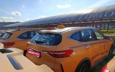 Haval F7 I, 2023 год, 1 164 000 рублей, 3 фотография