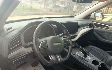 Haval F7 I, 2023 год, 1 164 000 рублей, 6 фотография