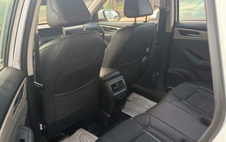Haval F7 I, 2023 год, 1 164 000 рублей, 13 фотография