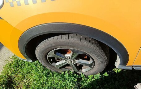 Haval F7 I, 2023 год, 1 164 000 рублей, 10 фотография