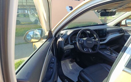 Haval F7 I, 2023 год, 1 164 000 рублей, 8 фотография