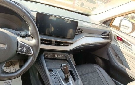 Haval F7 I, 2023 год, 1 164 000 рублей, 11 фотография