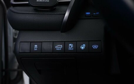 Toyota Camry, 2021 год, 3 349 050 рублей, 18 фотография