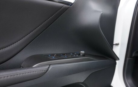 Toyota Camry, 2021 год, 3 349 050 рублей, 17 фотография