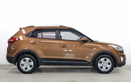 Hyundai Creta I рестайлинг, 2020 год, 1 850 000 рублей, 4 фотография