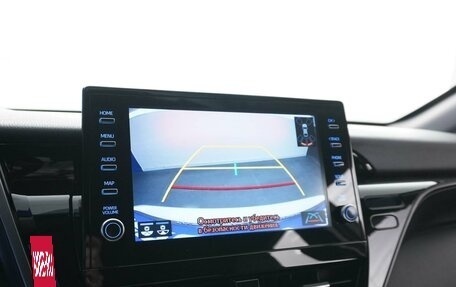 Toyota Camry, 2021 год, 3 349 050 рублей, 13 фотография