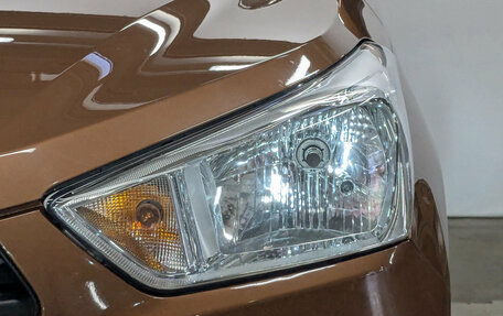 Hyundai Creta I рестайлинг, 2020 год, 1 850 000 рублей, 11 фотография