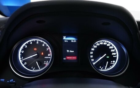 Toyota Camry, 2021 год, 3 349 050 рублей, 19 фотография
