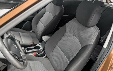 Hyundai Creta I рестайлинг, 2020 год, 1 850 000 рублей, 20 фотография