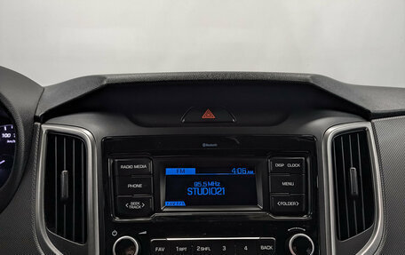 Hyundai Creta I рестайлинг, 2020 год, 1 850 000 рублей, 17 фотография
