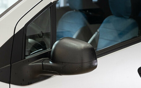 Chevrolet Spark III, 2012 год, 650 000 рублей, 11 фотография