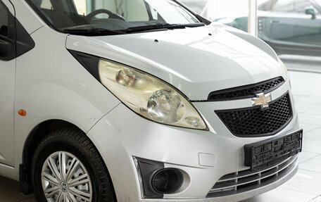 Chevrolet Spark III, 2012 год, 650 000 рублей, 7 фотография