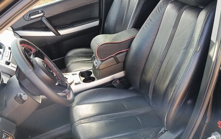 Mazda CX-7 I рестайлинг, 2008 год, 790 000 рублей, 8 фотография