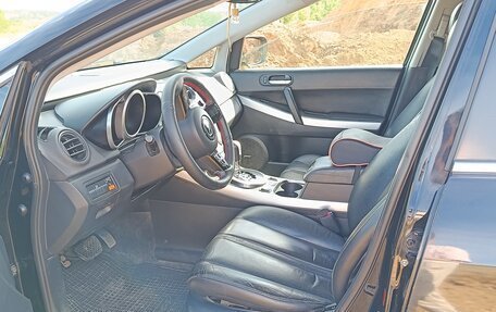 Mazda CX-7 I рестайлинг, 2008 год, 790 000 рублей, 7 фотография