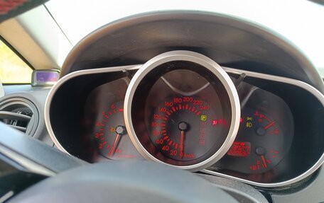 Mazda CX-7 I рестайлинг, 2008 год, 790 000 рублей, 10 фотография