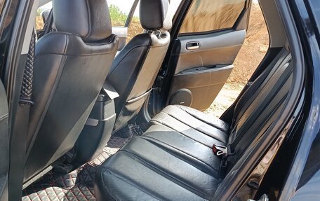 Mazda CX-7 I рестайлинг, 2008 год, 790 000 рублей, 16 фотография