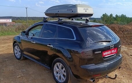 Mazda CX-7 I рестайлинг, 2008 год, 790 000 рублей, 5 фотография