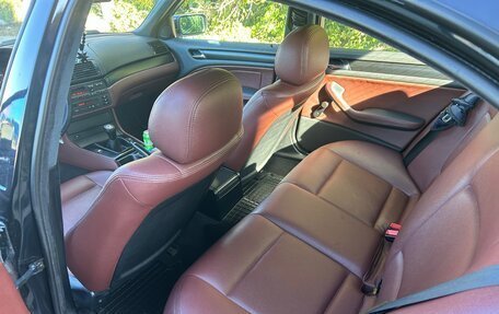 BMW 3 серия, 2000 год, 600 000 рублей, 13 фотография