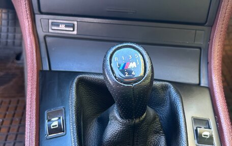 BMW 3 серия, 2000 год, 600 000 рублей, 11 фотография