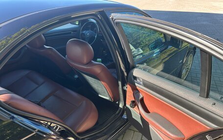 BMW 3 серия, 2000 год, 600 000 рублей, 5 фотография