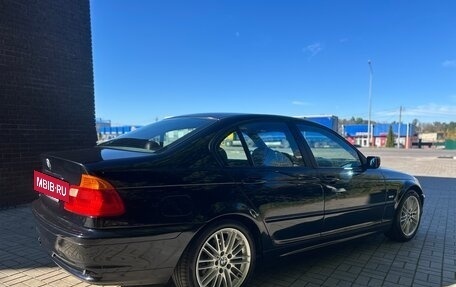 BMW 3 серия, 2000 год, 600 000 рублей, 6 фотография