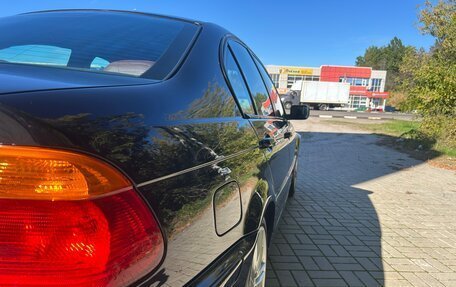 BMW 3 серия, 2000 год, 600 000 рублей, 20 фотография