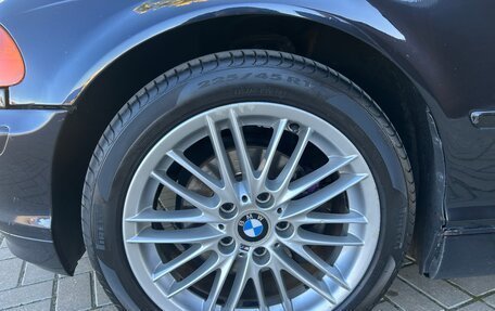 BMW 3 серия, 2000 год, 600 000 рублей, 16 фотография