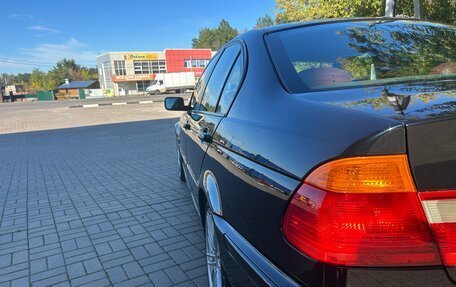 BMW 3 серия, 2000 год, 600 000 рублей, 17 фотография
