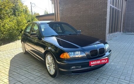 BMW 3 серия, 2000 год, 600 000 рублей, 3 фотография