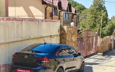 Volkswagen Polo VI (EU Market), 2021 год, 1 350 000 рублей, 1 фотография