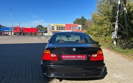 BMW 3 серия, 2000 год, 600 000 рублей, 18 фотография