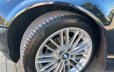 BMW 3 серия, 2000 год, 600 000 рублей, 25 фотография
