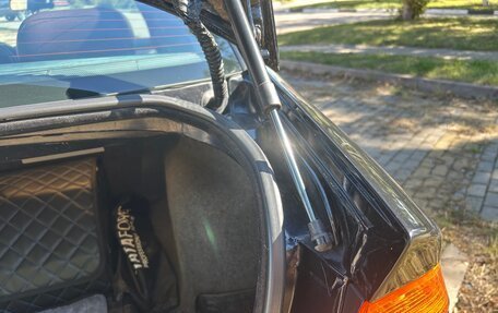 BMW 3 серия, 2000 год, 600 000 рублей, 34 фотография