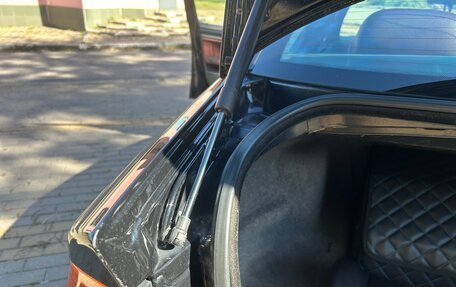 BMW 3 серия, 2000 год, 600 000 рублей, 33 фотография