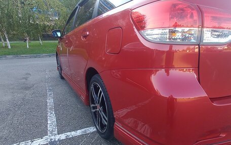 Toyota Wish II, 2011 год, 1 490 000 рублей, 3 фотография