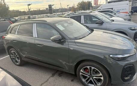 Audi Q5, 2026 год, 6 795 000 рублей, 1 фотография