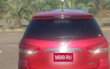 Toyota Wish II, 2011 год, 1 490 000 рублей, 6 фотография