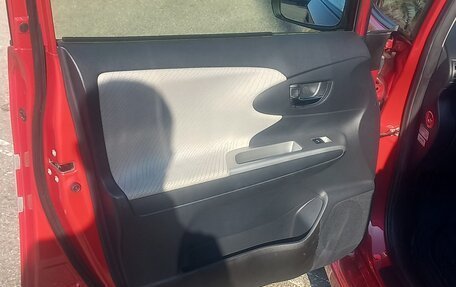 Toyota Wish II, 2011 год, 1 490 000 рублей, 15 фотография