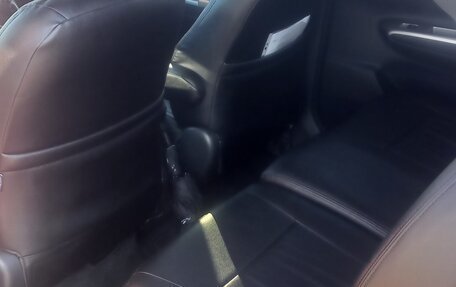 Toyota Wish II, 2011 год, 1 490 000 рублей, 16 фотография
