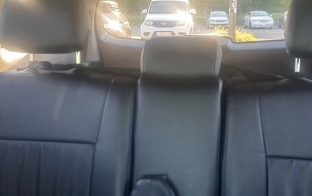 Toyota Wish II, 2011 год, 1 490 000 рублей, 20 фотография