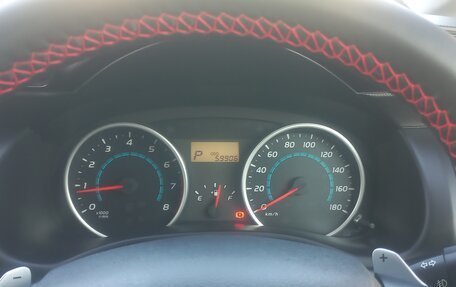Toyota Wish II, 2011 год, 1 490 000 рублей, 22 фотография